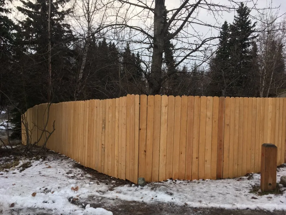 Top-rated landscape installation experts serving Anchorage, AK - Just Dis Chick