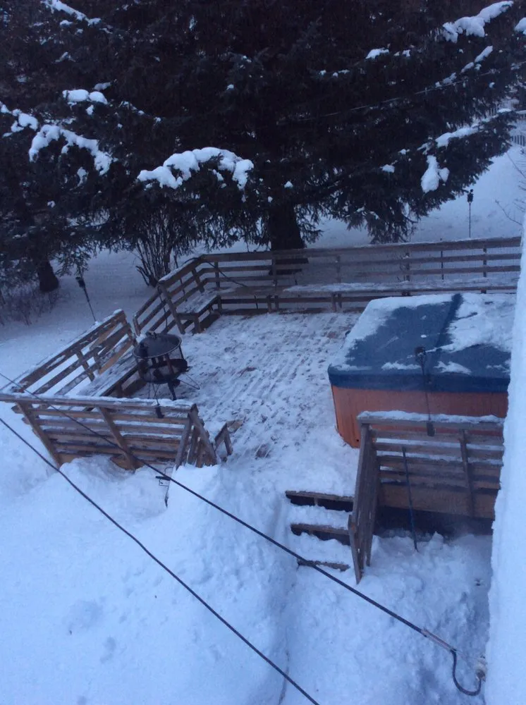 Trusted yard maintenance for beautiful yards across Anchorage, AK - Just Dis Chick