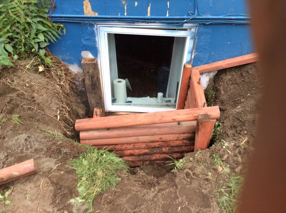 Reliable landscape design experts serving Anchorage, AK - Just Dis Chick