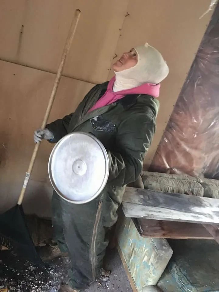 Top-rated garden landscaping for year-round maintenance in Anchorage, AK by Just Dis Chick