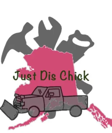 Local landscaping services experts serving Anchorage, AK - Just Dis Chick