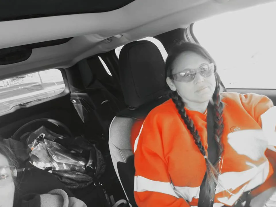 Local outdoor landscaping in Anchorage, AK by Just Dis Chick