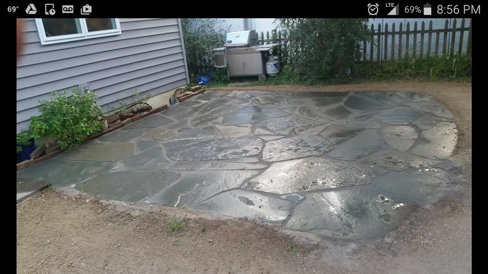 Expert yard cleanup service for year-round maintenance across Bryn Mawr, PA - Just For You Landscaping