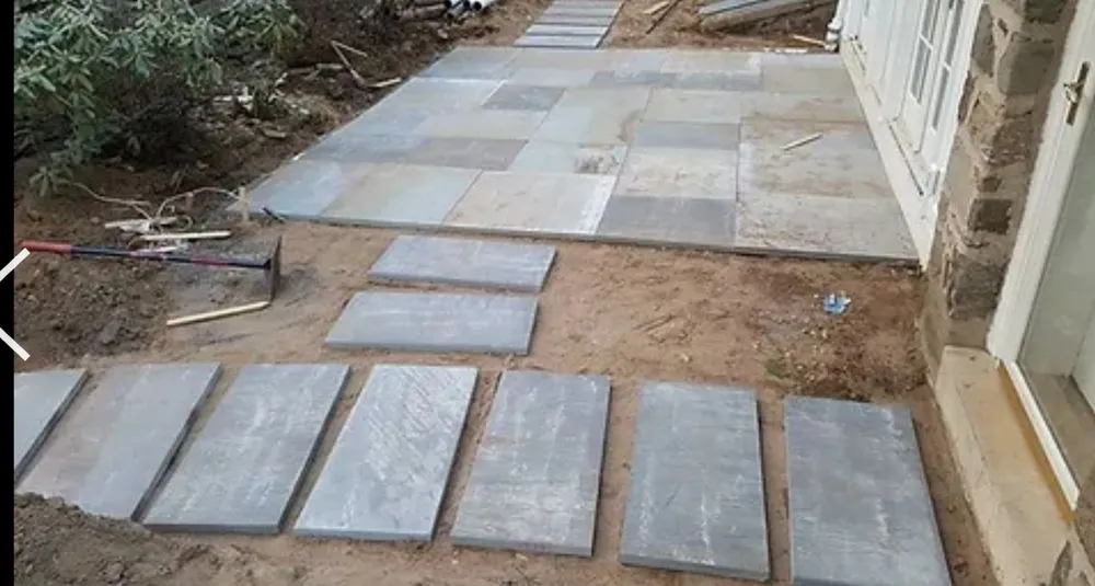 Trusted landscape installation in Bryn Mawr, PA - Just For You Landscaping