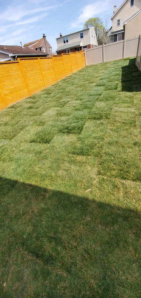 Reliable yard maintenance experts serving Bryn Mawr, PA - Just For You Landscaping