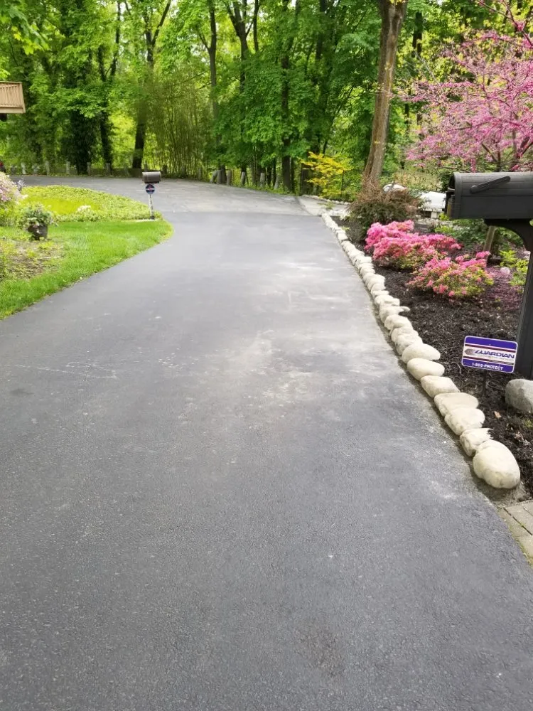Reliable landscaping services for outdoor upgrades in Bryn Mawr, PA by Just For You Landscaping