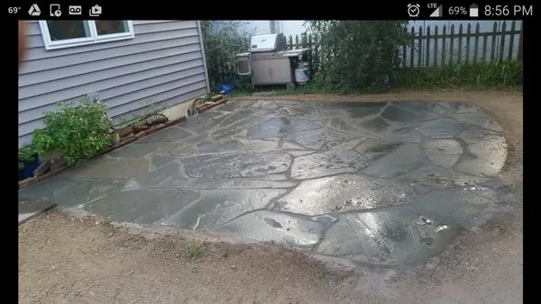 Just For You Landscaping