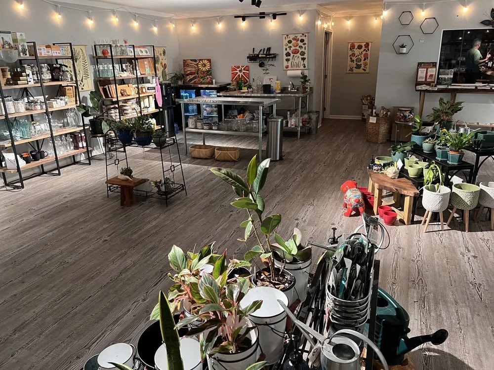 Trusted outdoor landscaping near you across Crawfordville, FL - Just Fruits and Exotics