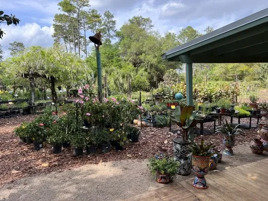 Just Fruits and Exotics Logo