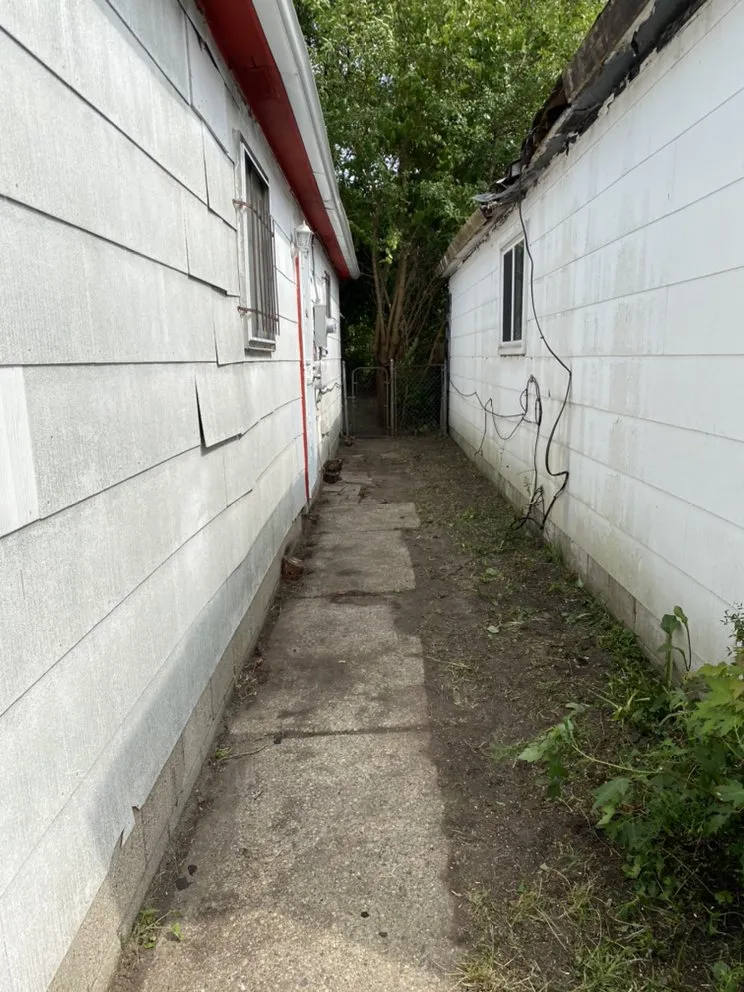 Expert garden landscaping in Detroit, MI - Just Good JuJu Landscaping