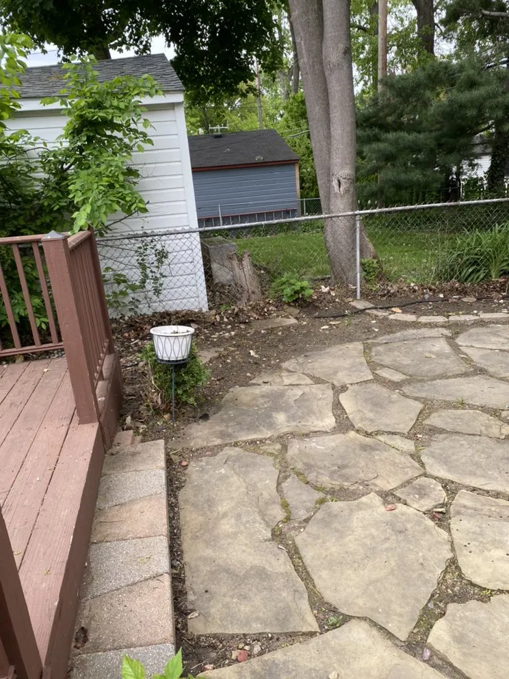 Affordable yard maintenance experts serving Detroit, MI - Just Good JuJu Landscaping