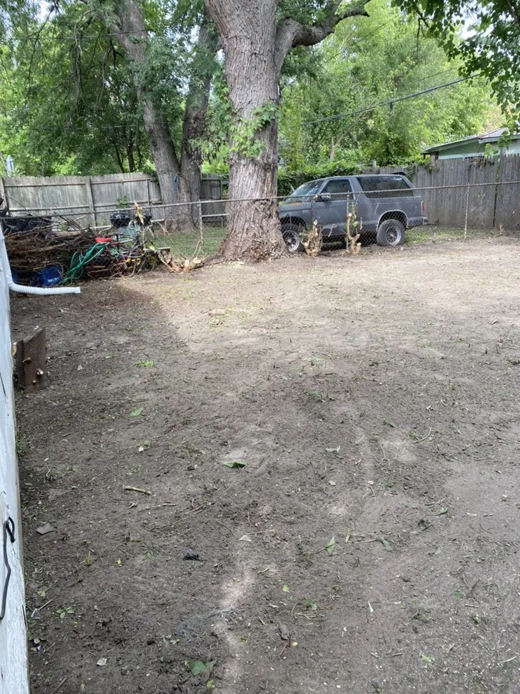 Local lawn care service near you in Detroit, MI by Just Good JuJu Landscaping