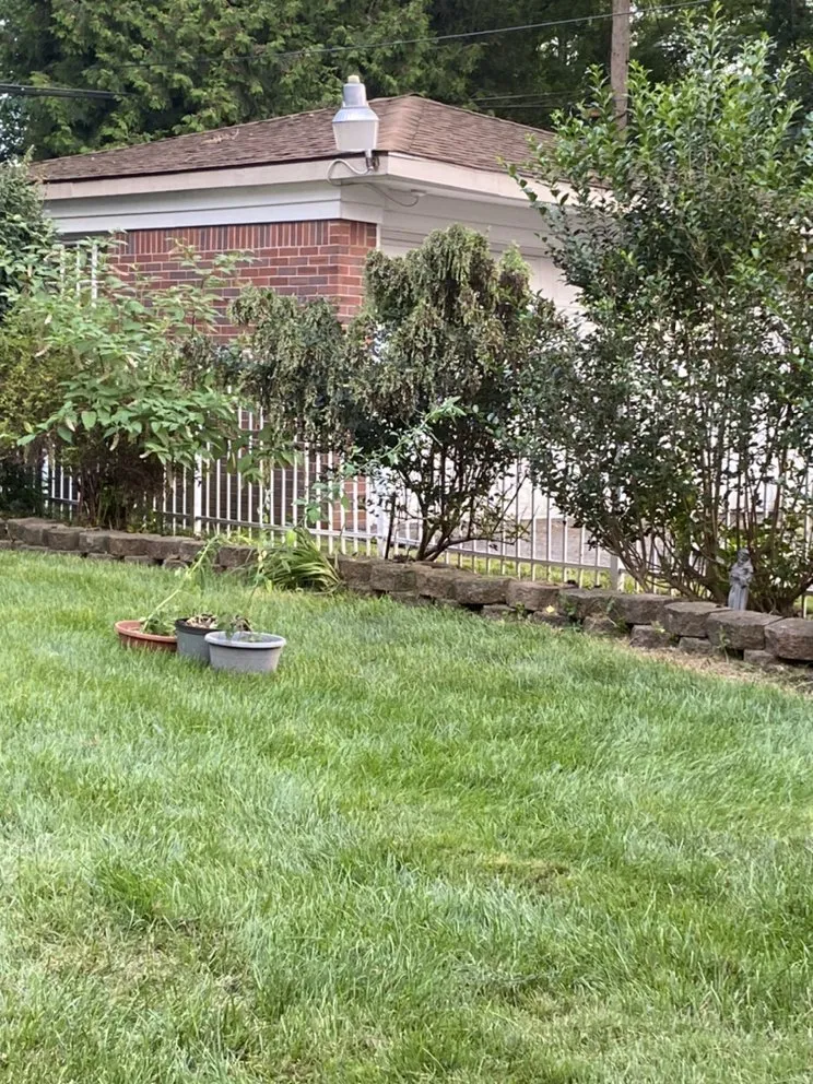 Custom landscaping services in Detroit, MI by Just Good JuJu Landscaping