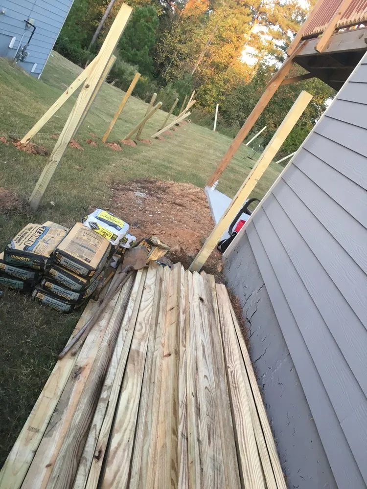 Professional landscape design in Euharlee, GA by Just Grindin Lawn Care