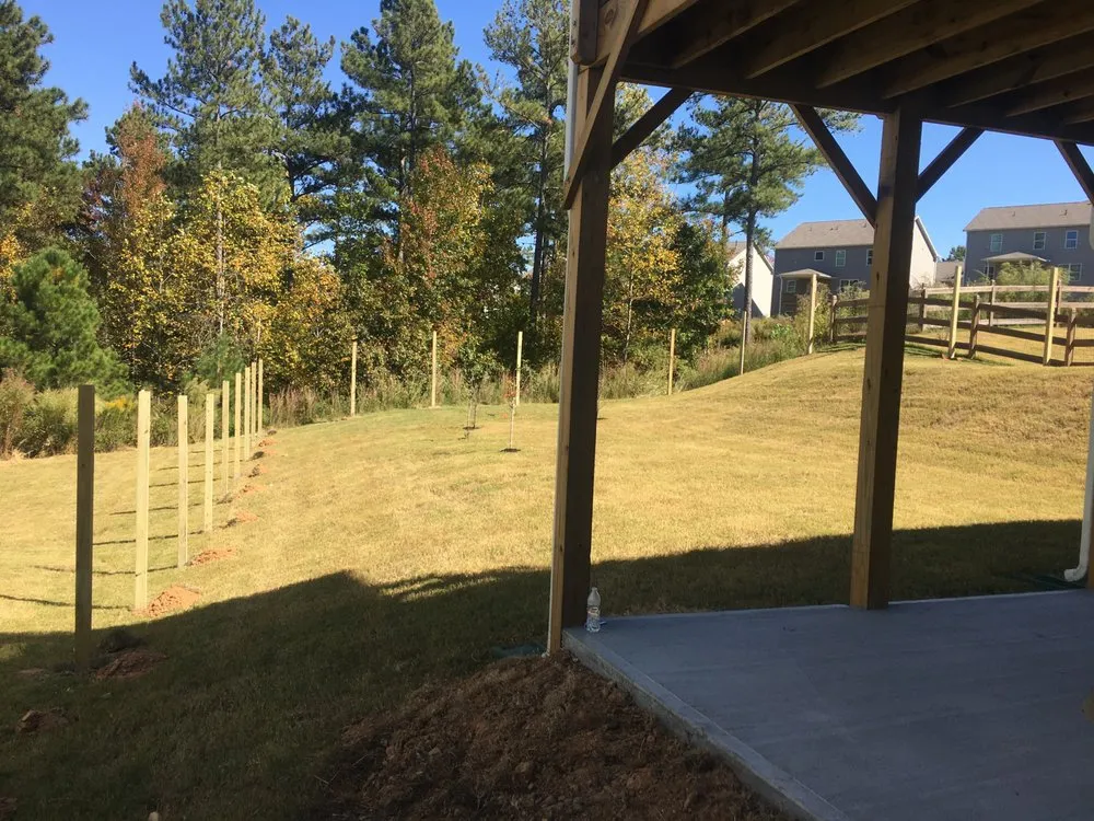 Custom lawn mowing service in Euharlee, GA - Just Grindin Lawn Care