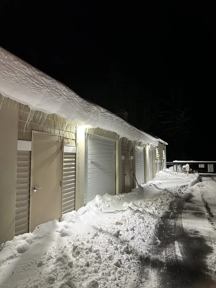 Custom lawn mowing service in Portland, ME - Just Home Services