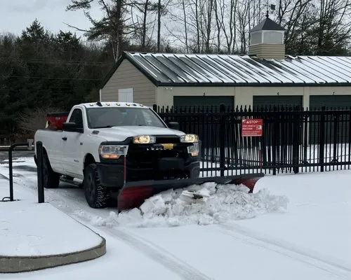 Just Home Services Logo