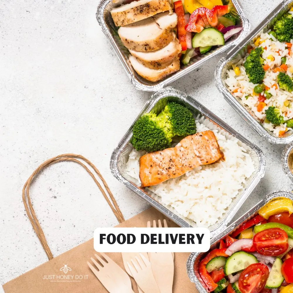 Custom lawn care service in Malibu, CA by Just Honey Do It