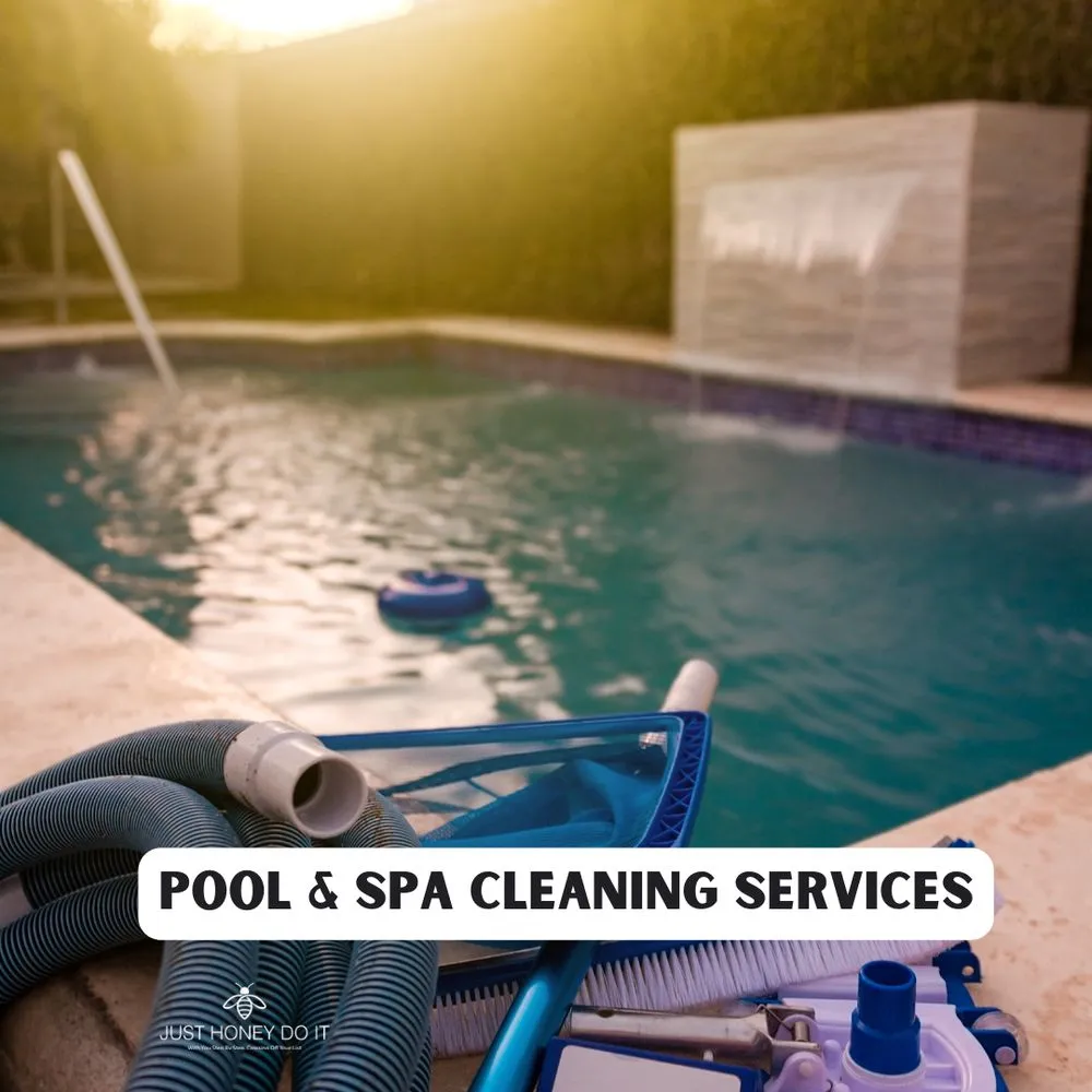 Reliable landscape design for outdoor upgrades in Malibu, CA by Just Honey Do It