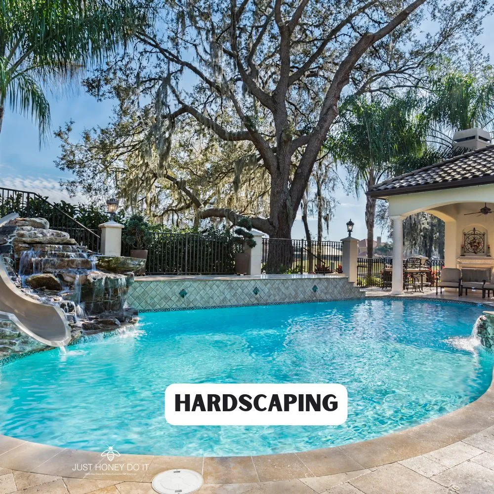 Reliable yard maintenance experts serving Malibu, CA - Just Honey Do It