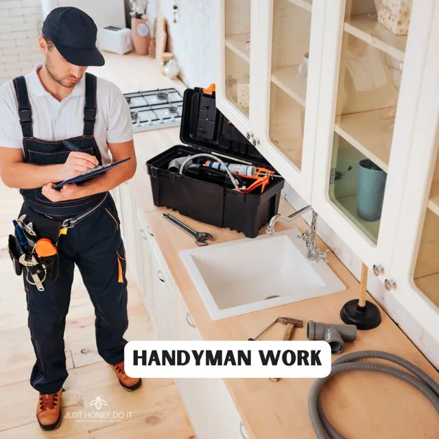 Top-rated lawn care service for homes in Malibu, CA by Just Honey Do It