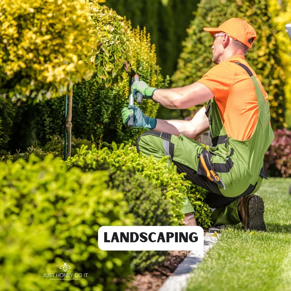 Top-rated landscape design experts serving Malibu, CA - Just Honey Do It