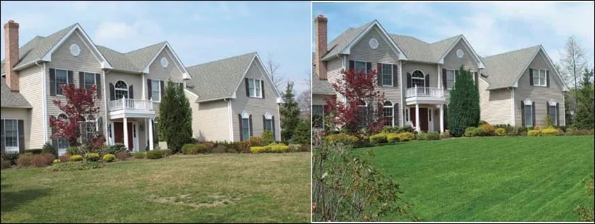 Top-rated landscape design experts serving Butler, NJ - Just-In-Credible Home Solutions