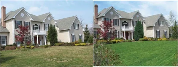 Just-In-Credible Home Solutions