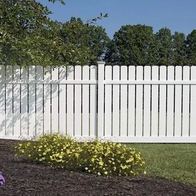 Just In Fence & Landscaping Logo