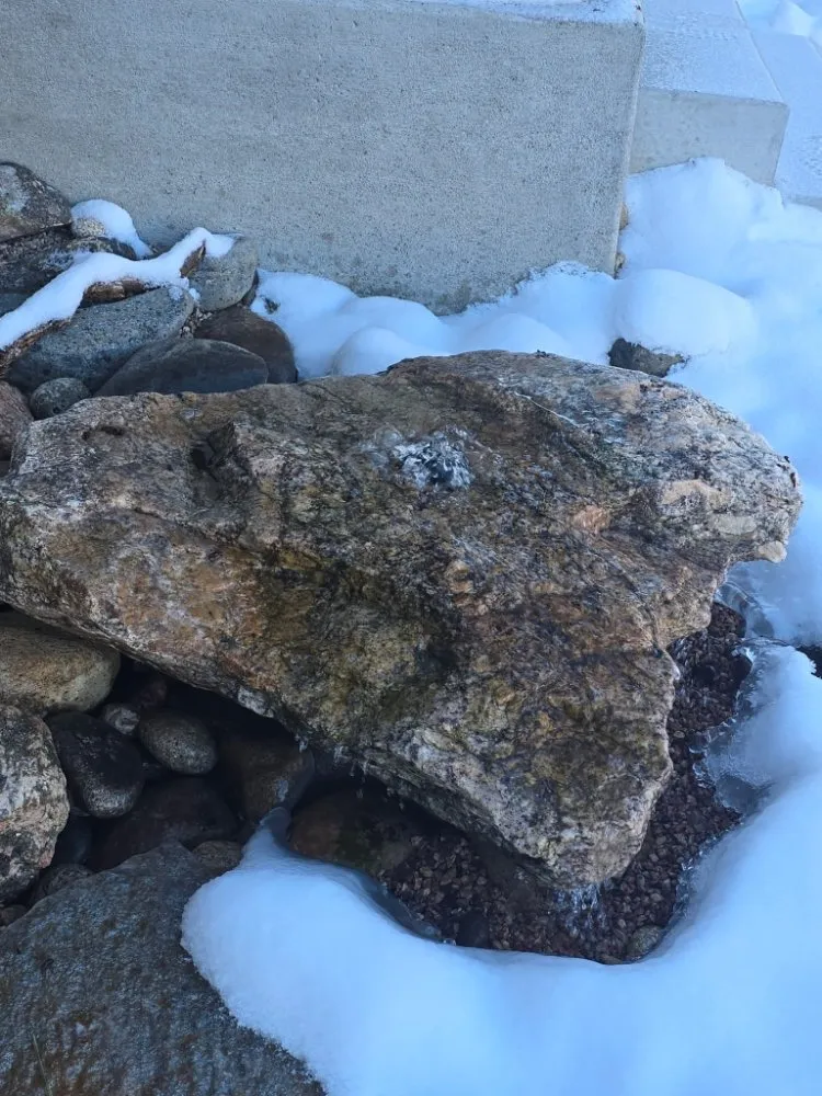 Professional landscaping services for outdoor upgrades in Severance, CO by Just-In Time Landscape & Maintenance