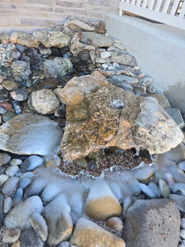 Local residential landscaping in Severance, CO - Just-In Time Landscape & Maintenance