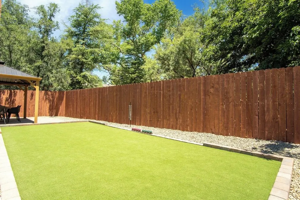 Local yard maintenance with custom design across Prescott Valley, AZ - Just In Time Landscaping