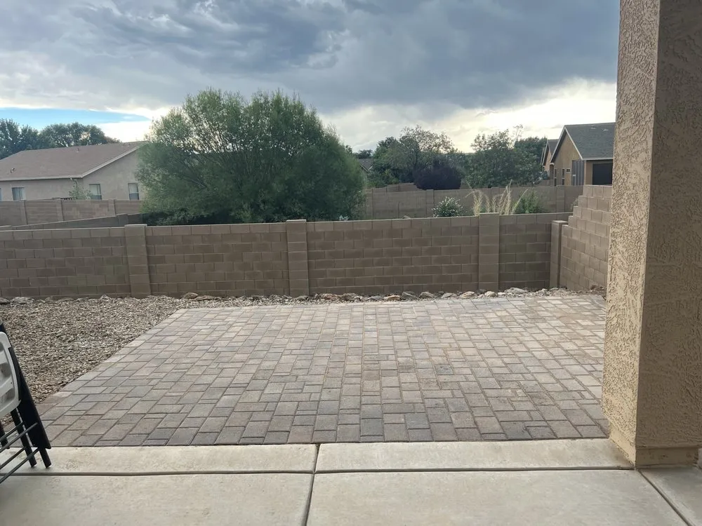 Local lawn care service in Prescott Valley, AZ - Just In Time Landscaping