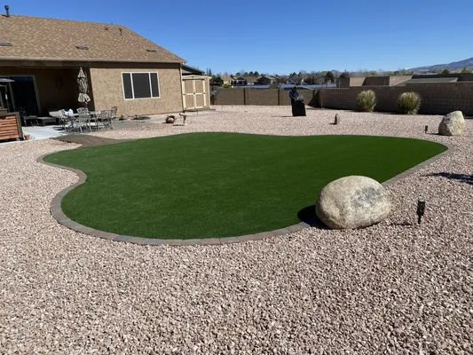 Just In Time Landscaping