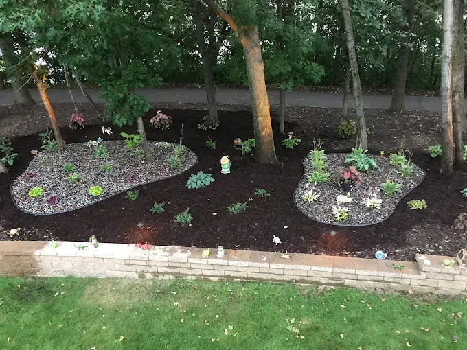 Custom landscaping services experts serving Saint Croix Falls, WI - Just In Time Landscaping