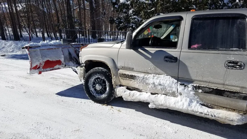 Custom landscape design in Saint Croix Falls, WI - Just In Time Landscaping