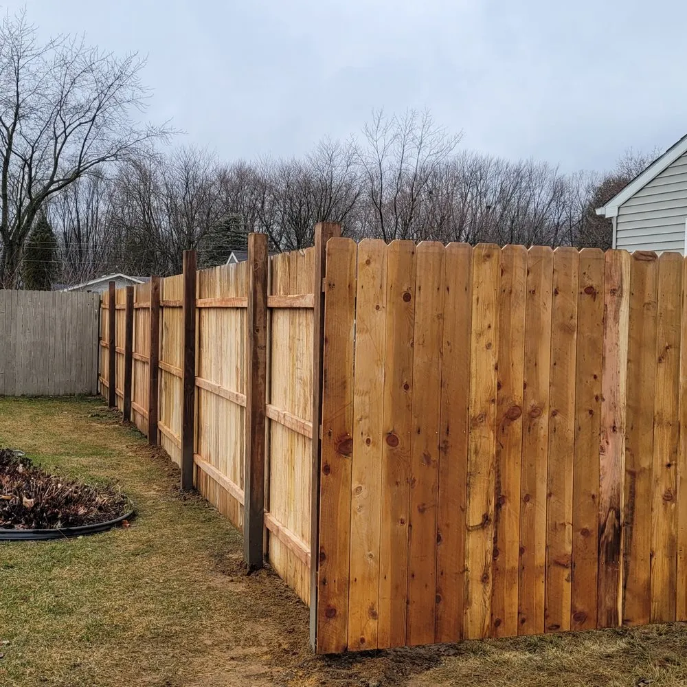 Affordable landscape installation in Mount Morris, MI - Just In Time Lawn Care