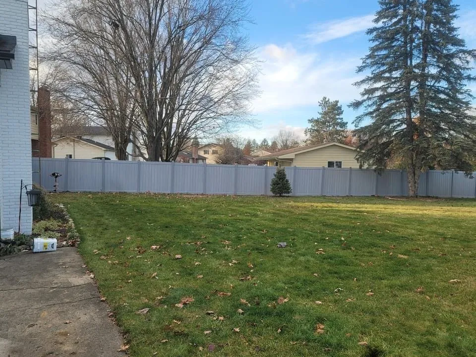 Professional landscape installation experts serving Mount Morris, MI - Just In Time Lawn Care
