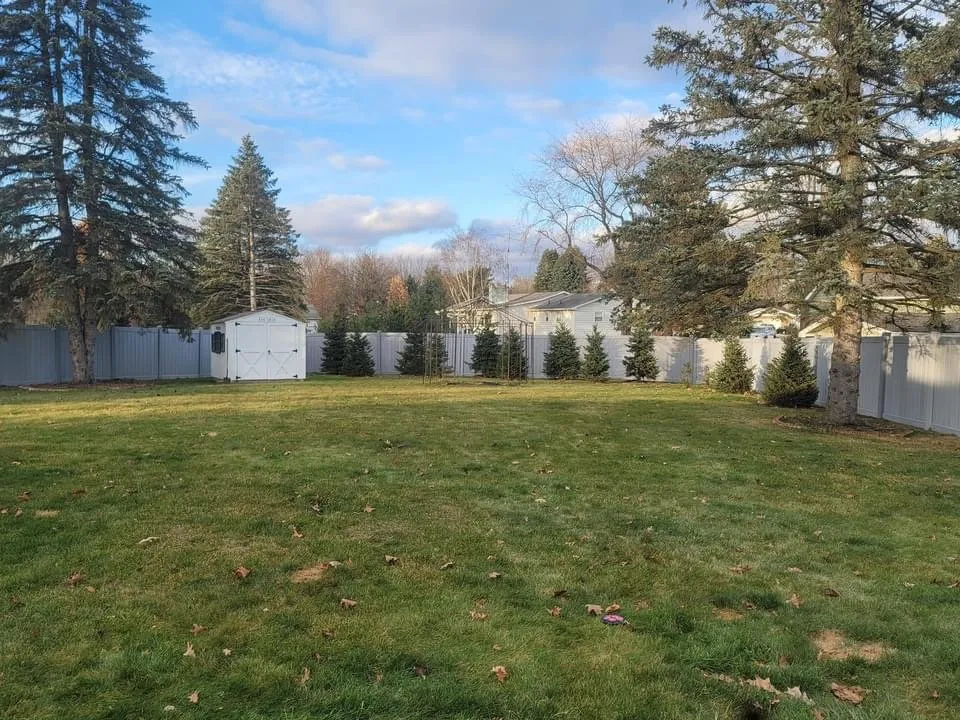 Custom lawn care service experts serving Mount Morris, MI - Just In Time Lawn Care