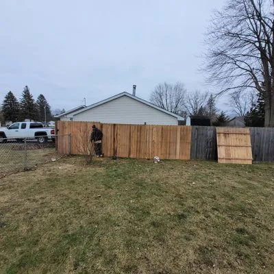 Just In Time Lawn Care