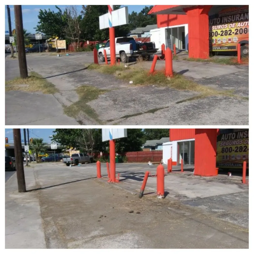 Expert lawn care service for beautiful yards across San Antonio, TX - Just-In Time Lawn Care