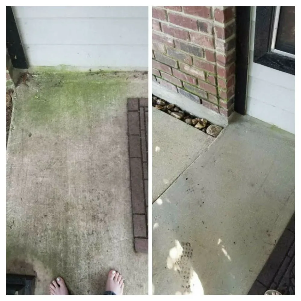 Custom landscaping services in San Antonio, TX by Just-In Time Lawn Care