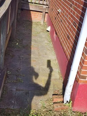 Just-in-Time Lawn Maintenance Logo