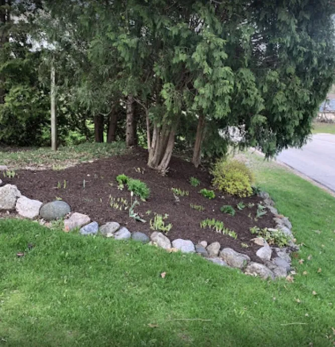 Top-rated yard maintenance for homes in Slinger, WI by Just-In-Time Outdoor Services