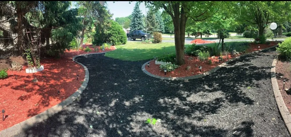 Top-rated landscape installation for year-round maintenance across Slinger, WI - Just-In-Time Outdoor Services