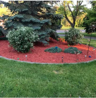 Affordable landscaping services experts serving Slinger, WI - Just-In-Time Outdoor Services