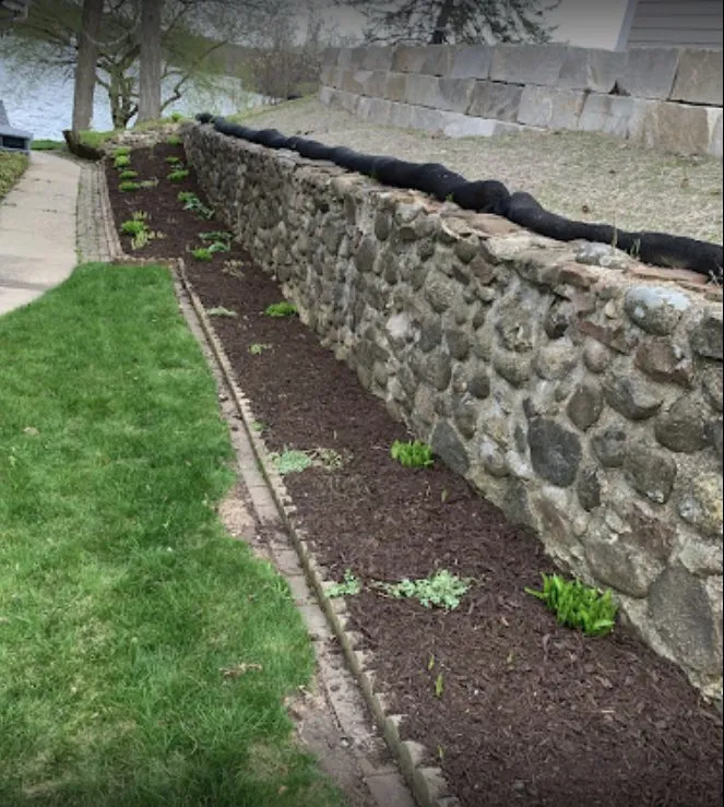 Reliable lawn care service experts serving Slinger, WI - Just-In-Time Outdoor Services