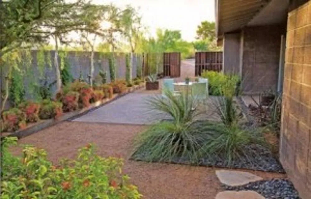 Expert landscape installation for year-round maintenance across Stockdale, TX - Just In Time Services
