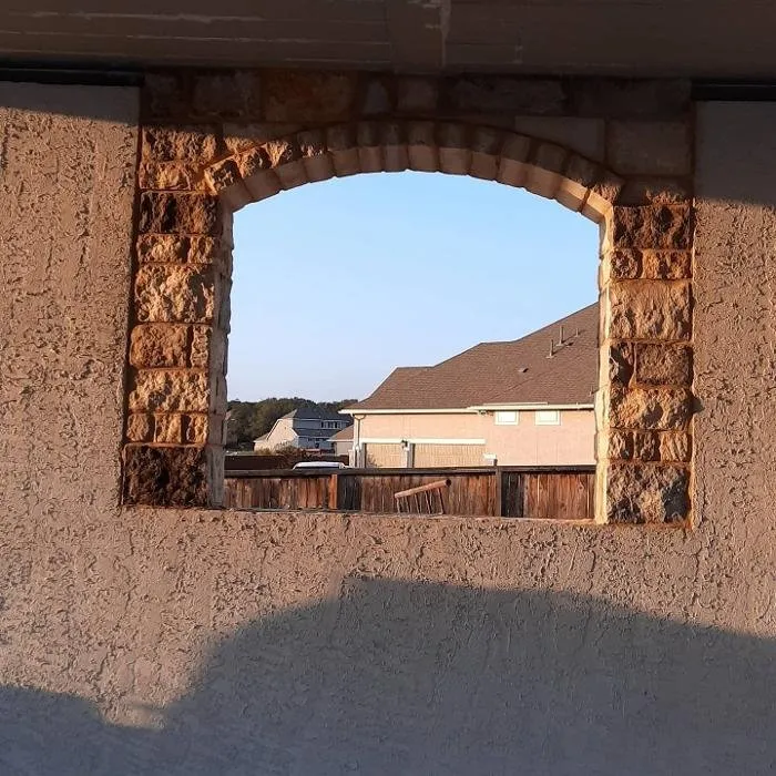 Expert yard cleanup service in Stockdale, TX by Just In Time Services