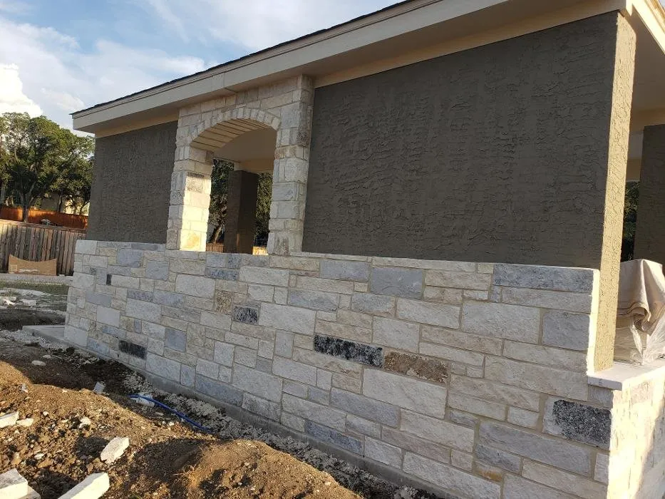 Affordable yard cleanup service in Stockdale, TX - Just In Time Services